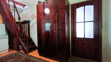 Земельный участок, 8 сот.