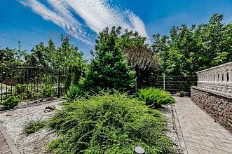 Дом, 1 этаж, 150 м2, 14 сот.