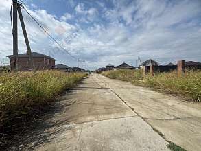 Земельный участок, 5 сот.