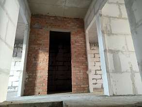 Таунхаус, 2 этажа, 115 м2, 1 сот.