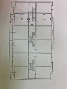 Таунхаус, 2 этажа, 99 м2, 1 сот.