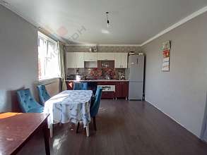 Дом, 2 этажа, 81 м2, 3 сот.