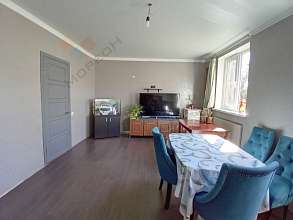 Дом, 2 этажа, 81 м2, 3 сот.