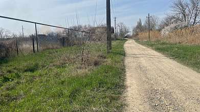 Земельный участок, 62 сот.