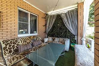 Дом, 1 этаж, 100 м2, 4 сот.