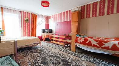 Дом, 2 этажа, 44 м2, 8 сот.