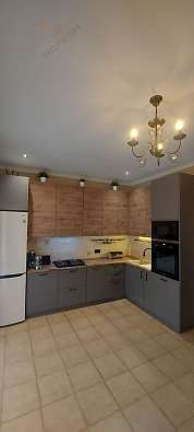 Таунхаус, 2 этажа, 104 м2, 1 сот.