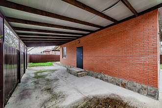 Дом, 1 этаж, 79 м2, 4 сот.