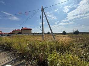 Земельный участок, 5 сот.