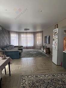Дом, 1 этаж, 110 м2, 4 сот.