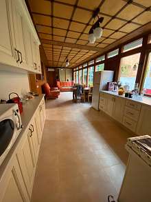 Дом, 2 этажа, 203 м2, 6 сот.