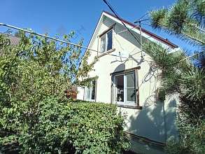 Дом, 2 этажа, 81 м2, 3 сот.