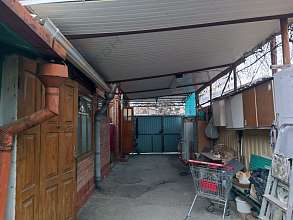 Часть дома, 25 м2