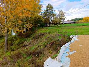 Земельный участок, 163 сот.