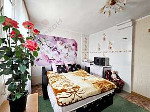 Дом, 1 этаж, 40 м2, 26 сот.