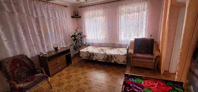 Дом, 1 этаж, 39 м2, 18 сот.