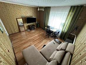 Часть дома, 66.1 м2