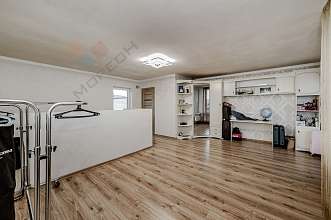 Таунхаус, 3 этажа, 141 м2, 2 сот.