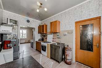 Дом, 1 этаж, 73 м2, 3 сот.