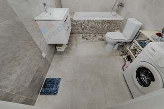 Дом, 1 этаж, 95 м2, 4 сот.