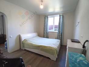 Дом, 2 этажа, 81 м2, 3 сот.