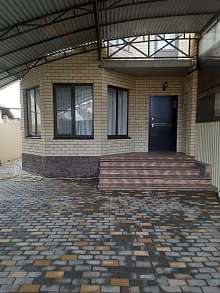 Таунхаус, 3 этажа, 150 м2, 2 сот.