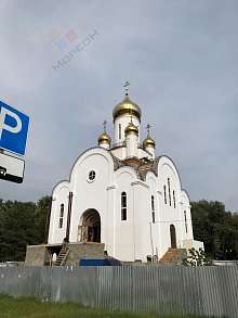 Земельный участок, 41 сот.