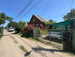 Дача, 1 этаж, 29 м2, 4 сот.