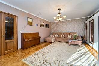 Дом, 2 этажа, 191 м2, 4 сот.