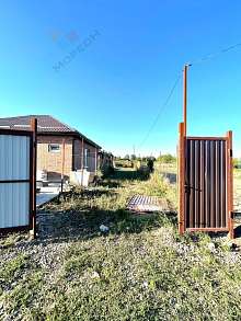 Дом, 1 этаж, 64 м2, 4 сот.