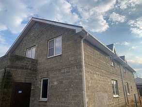 Часть дома, 387 м2