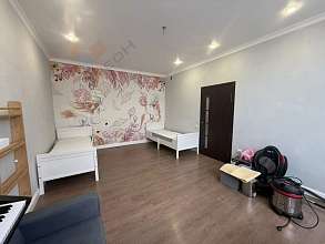 Таунхаус, 3 этажа, 133 м2, 2 сот.