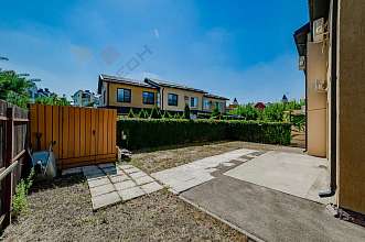 Дуплекс, 2 этажа, 154 м2, 2 сот.