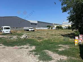 Земельный участок, 20 сот.