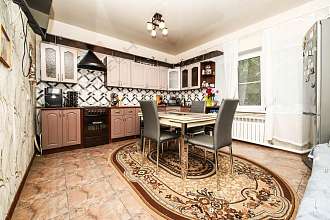 Дача, 2 этажа, 123 м2, 4 сот.