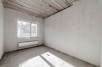 Дом, 1 этаж, 105 м2, 4 сот.