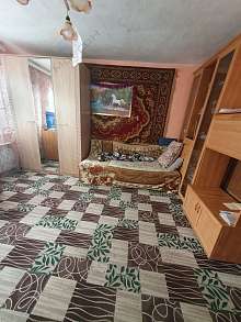 Дом, 1 этаж, 37 м2, 12 сот.