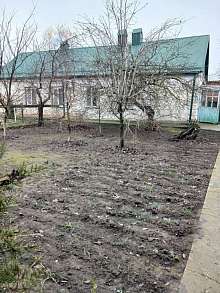 Дом, 1 этаж, 27 м2, 3 сот.