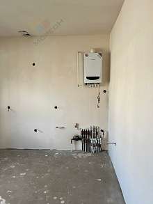 Дом, 1 этаж, 80 м2, 4 сот.