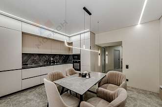 Таунхаус, 2 этажа, 100 м2, 2 сот.