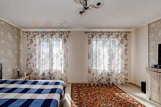 Дом, 2 этажа, 107 м2, 4 сот.