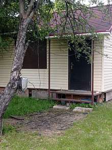 Дача, 1 этаж, 20 м2, 6 сот.