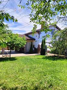 Дом, 2 этажа, 128 м2, 7 сот.