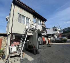 Таунхаус, 3 этажа, 85 м2, 1 сот.