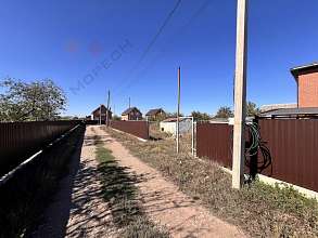 Земельный участок, 4 сот.