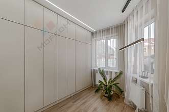 Таунхаус, 2 этажа, 100 м2, 2 сот.