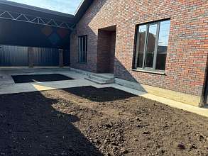 Дом, 1 этаж, 169 м2, 6 сот.