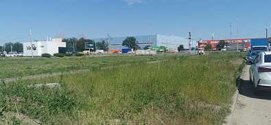 Коммерческая земля,  этажей, 0 м2, 25 сот.