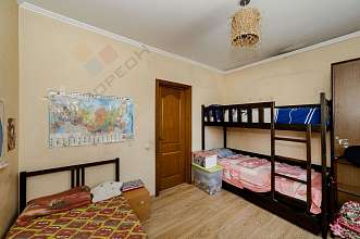 Дом, 2 этажа, 98 м2, 4 сот.