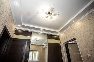 Дом, 2 этажа, 160 м2, 4 сот.